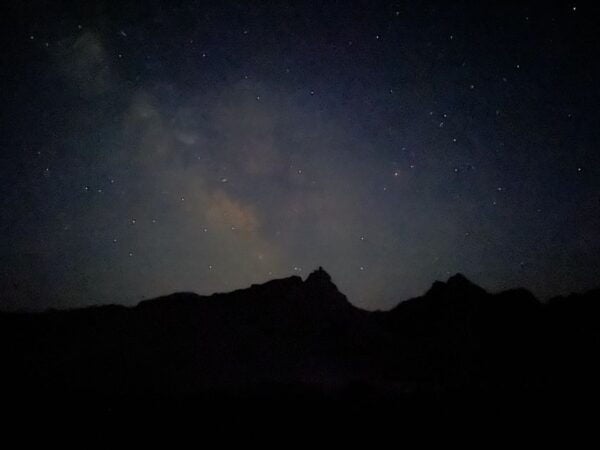 From Rapid City: Sunset, Stars and Silhouettes - Common Questions