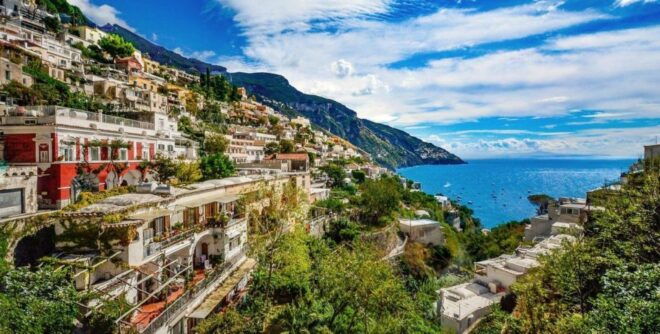 From Ravello : Amalfi Coast Private Day Trip - Inclusions