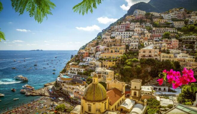 From Ravello : Amalfi Coast Private Day Trip - Booking Process