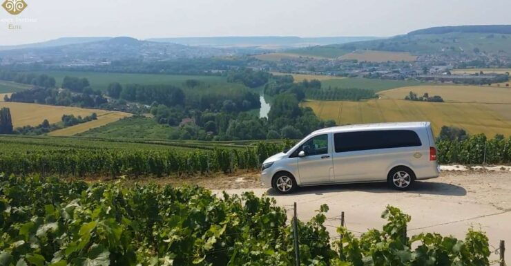 From Reims: Champagne Day Trip With 6 Tastings - Activity Details