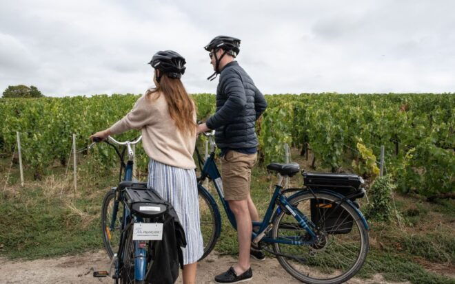 From Reims: E-Bike Champagne Day Tour and Lunch - Important Information and Customer Reviews