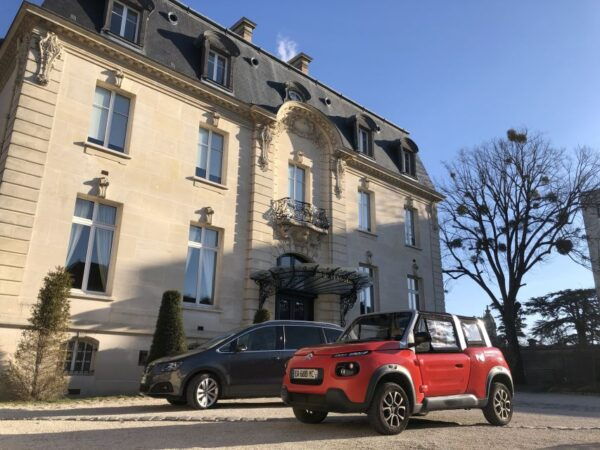 From Reims/Epernay: Private Gold Champagne Tasting Tour - The Sum Up