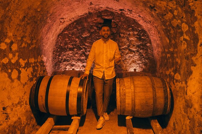 From Reims: Full Day Champagne Mumm, Family Growers & Lunch - Meeting and Pickup
