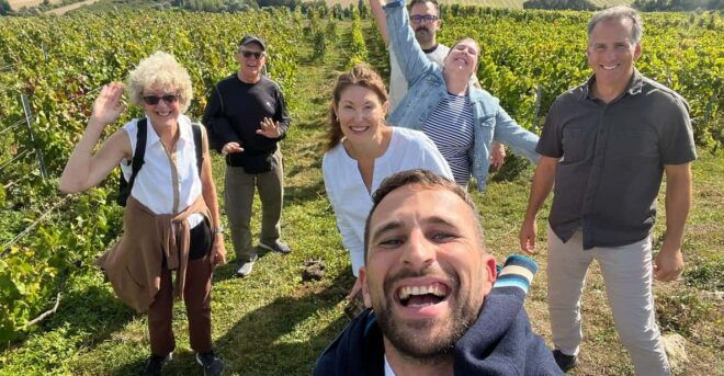 From Reims: Full Day Mumm, Family Growers With Lunch - Inclusions and Pricing