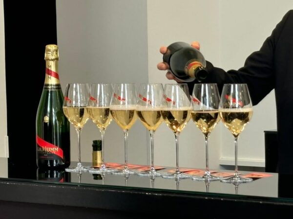 From Reims: Full Day Mumm, Family Growers With Lunch - Notable Sights in Champagne
