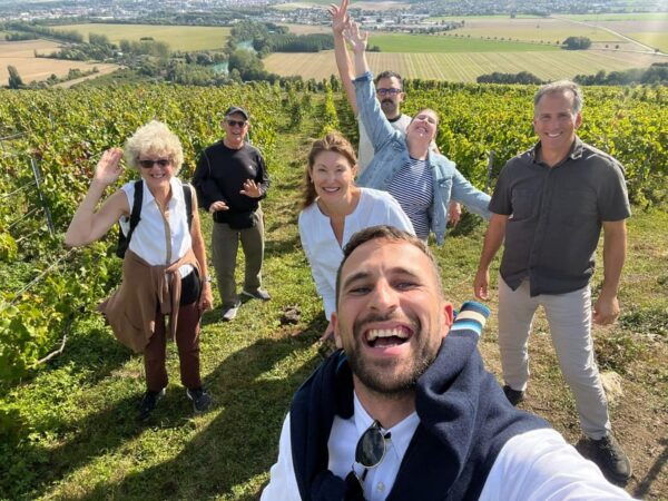 From Reims: Full Day Mumm, Family Growers With Lunch - Questions You May Have