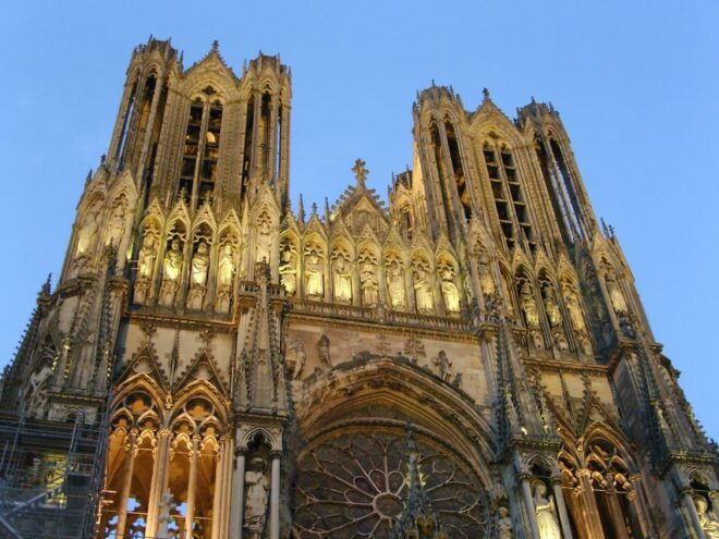 From Reims: Tour and Tasting at Veuve Clicquot Family Domain - Discover a Local Family Estate and Champagne Tasting