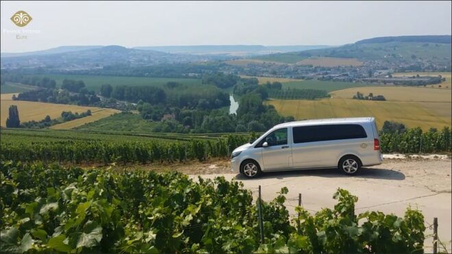 From Reims: Tour and Tasting at Veuve Clicquot Family Domain - An In-Depth Itinerary of the Tour Experience