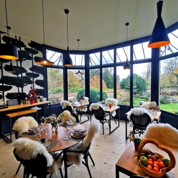 From Reims: Tour and Tasting at Veuve Clicquot Family Domain - Customer Reviews and Ratings of the Tour Experience