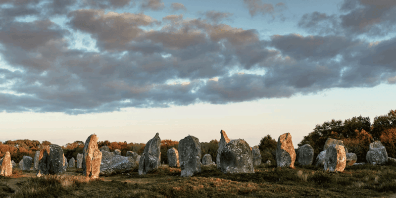 From Rennes: Brocéliande and Carnac Day Trip - Arthurian Legends and Myths