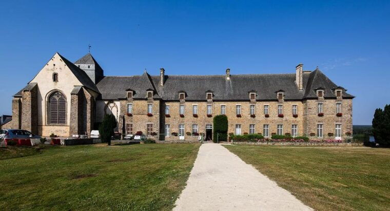 From Rennes: Brocéliande and Carnac Day Trip - Booking Details and Cancellation Policy