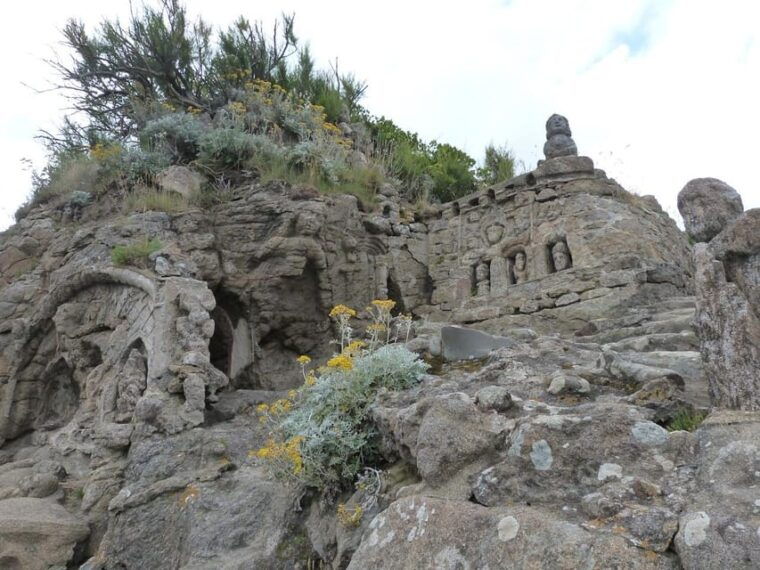 From Rennes: Saint-Malo and Saint Suliac Private Day Trip - Notable Sites in Saint Suliac