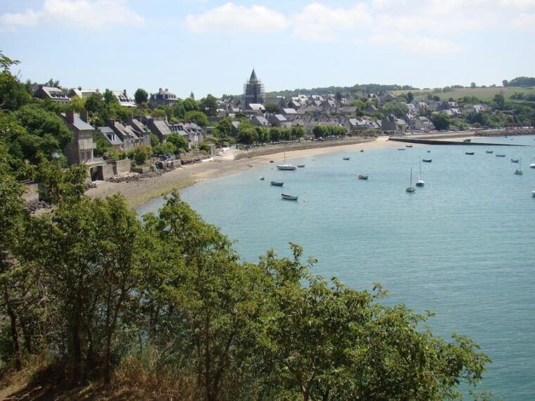 From Rennes: Saint-Malo and Saint Suliac Private Day Trip - Important Information and Recommendations