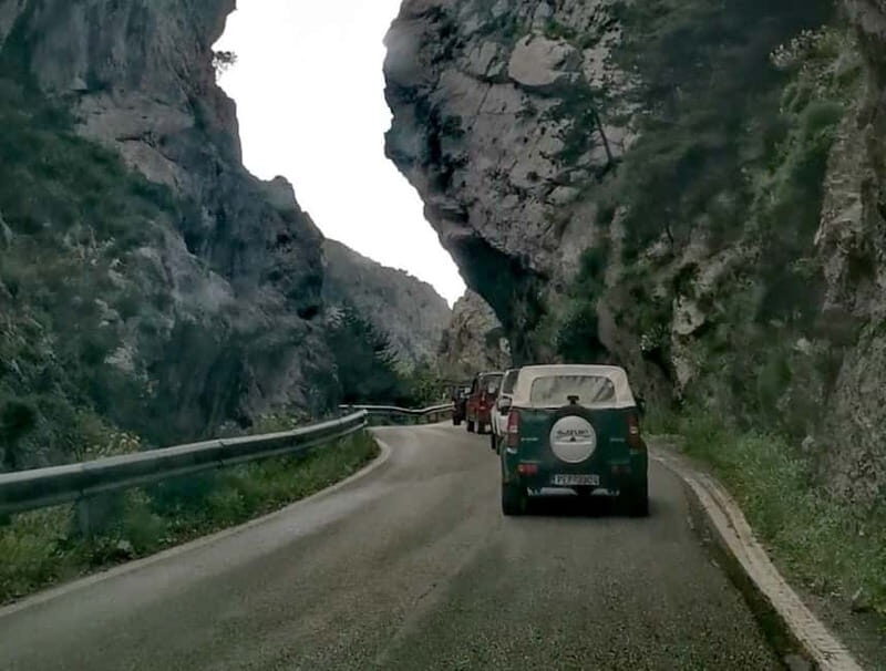 From Rethimno: Open-Top Jeep Tour with BBQ and Swim Stop - The Sum Up: Is This Tour Worth It?