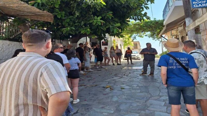 From Rethymno: Argiroupoli, Chania City, and Lake Kournas - FAQ