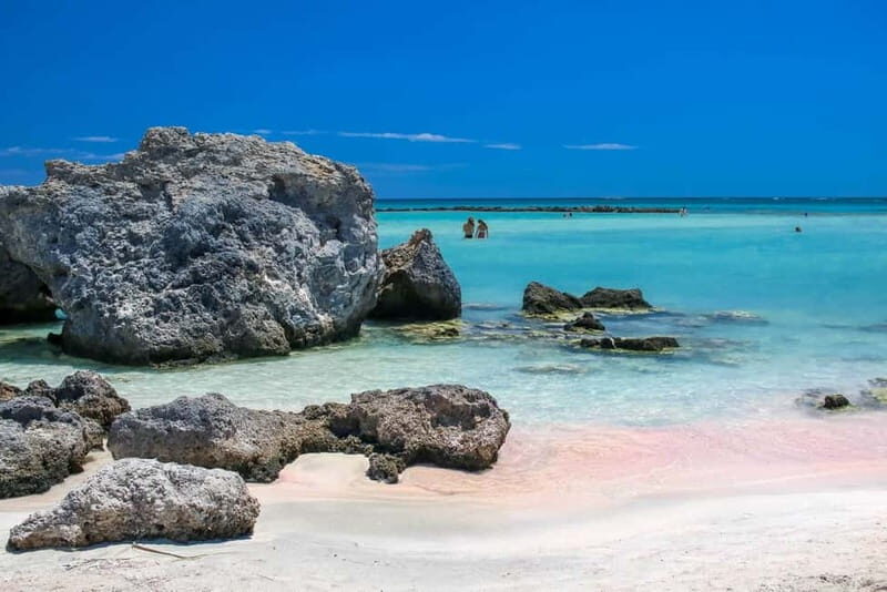 From Rethymno: Bus Trip to Elafonisi Beach - Why This Tour Offers Excellent Value