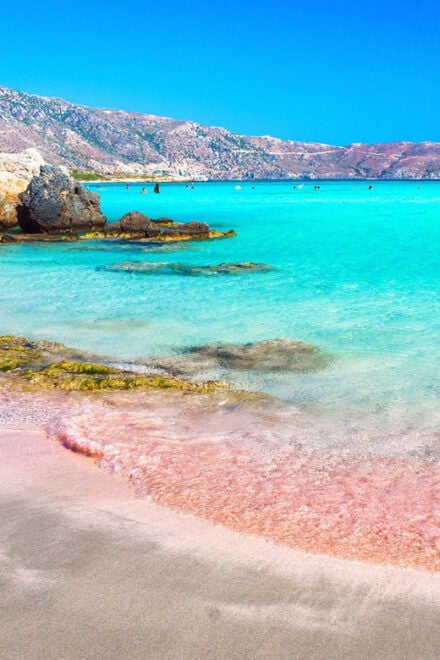 From Rethymno: Bus Trip to Elafonisi Beach - Customer Feedback