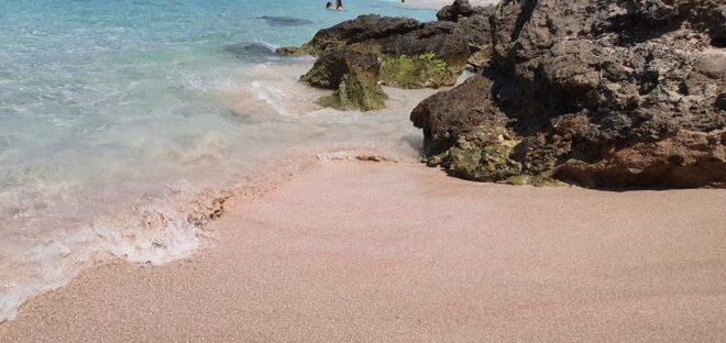 From Rethymno: Chania and Falasarna Beach Tour PRIVATE - Pickup Locations