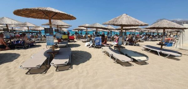 From Rethymno: Chania and Falasarna Beach Tour PRIVATE - Booking Information
