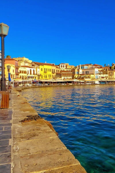 From Rethymno: Chania and Falasarna Beach Tour PRIVATE - Cancellation Policy