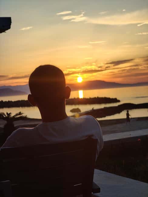 From Rethymno: Chania City Evening & Sunset Tour - Exploring the Experience: A Deep Dive