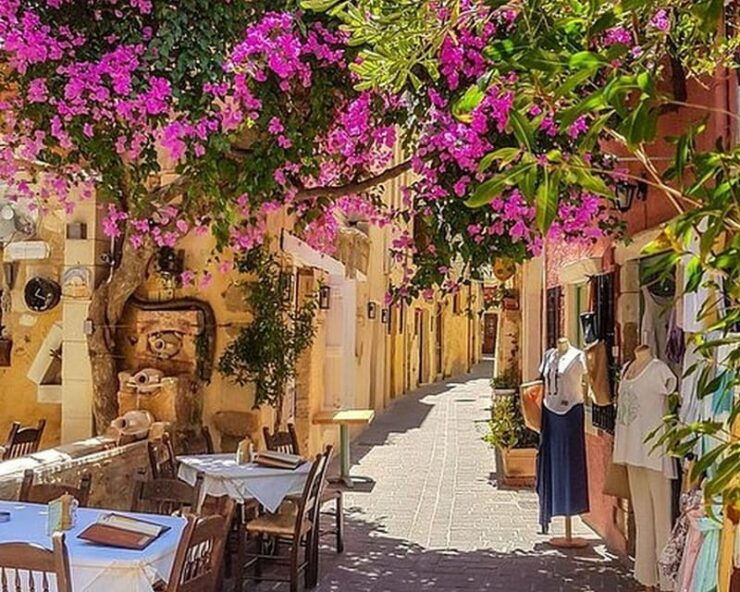 From Rethymno: Chania City Tour - Good To Know