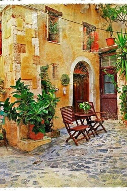From Rethymno: Chania City Tour - Duration and Travel Time