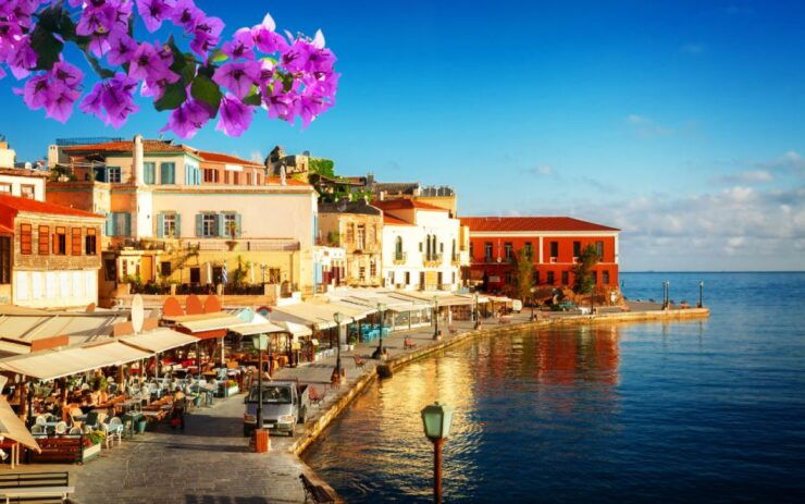 From Rethymno: Chania Discovery Day Tour - Good To Know