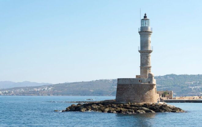 From Rethymno: Chania Discovery Day Tour - Inclusions