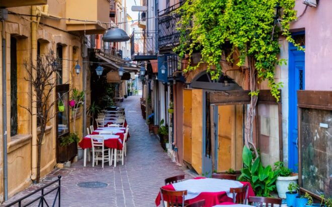 From Rethymno: Chania Discovery Day Tour - Important Information
