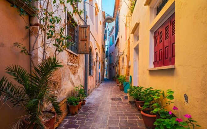 From Rethymno: Chania Discovery Day Tour - Recommendations