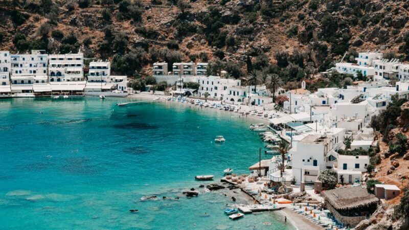 From Rethymno/Chania: Loutro Day Trip by Boat - Is This Tour Worth It?