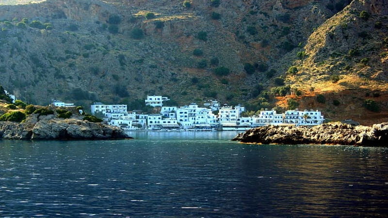 From Rethymno/Chania: Loutro Day Trip by Boat - FAQ