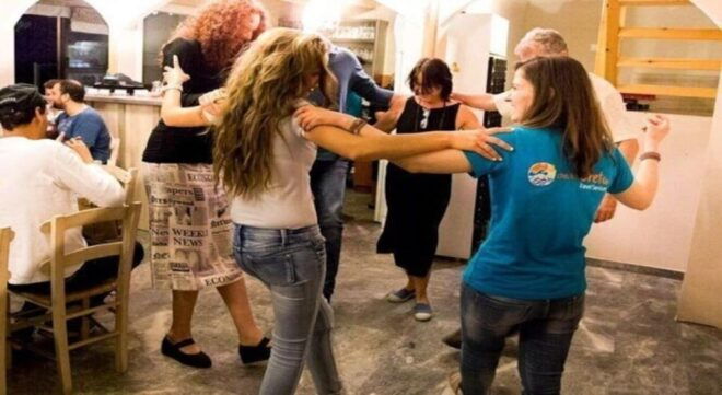 From Rethymno: Cretan Night Music, Food & Dancing - Important Information