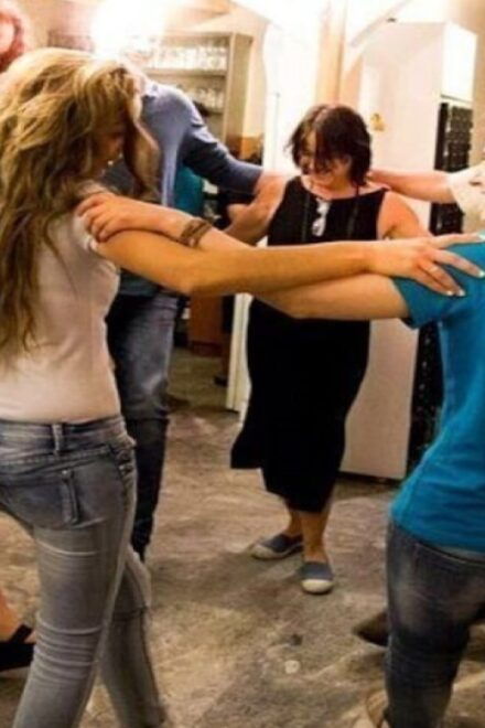 From Rethymno: Cretan Night Music, Food & Dancing - Frequently Asked Questions