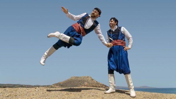 From Rethymno: Cretan Night Music, Food & Dancing - The Sum Up