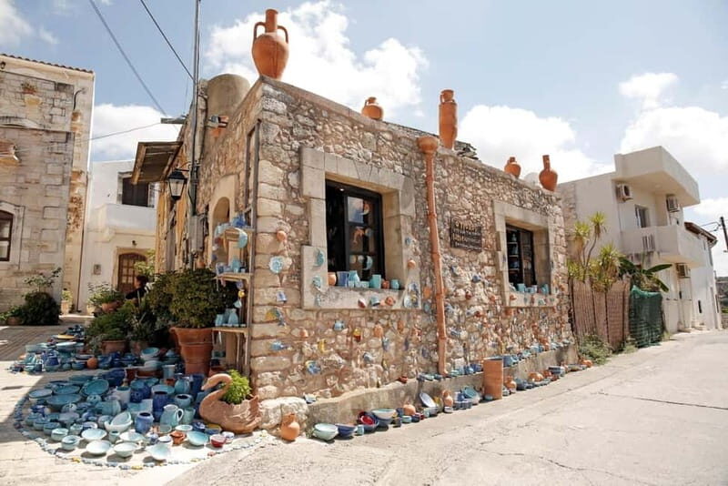 From Rethymno: Cretan Stories - Who Would Love This Experience?