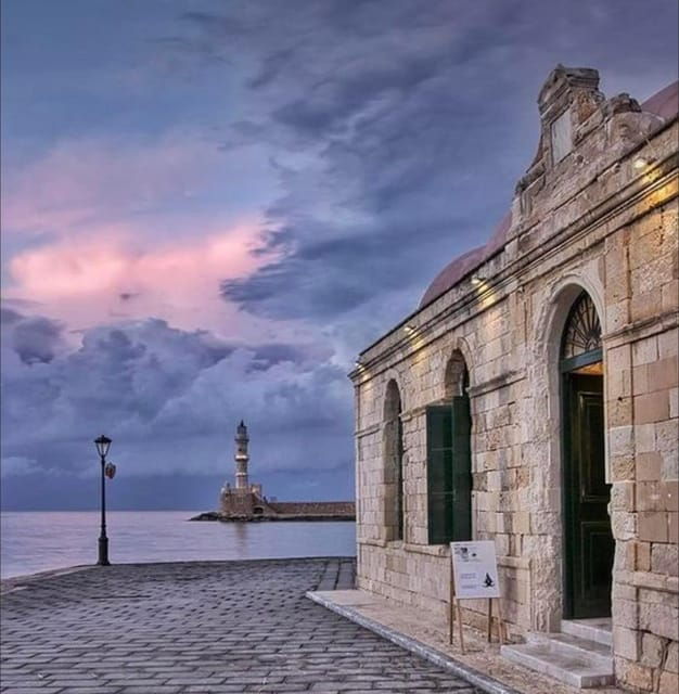 From Rethymno: Day trip to CHANIA CITY - KOURNAS LAKE - Good To Know  