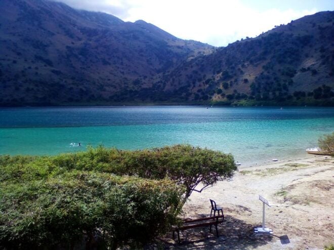 From Rethymno: Day Trip to CHANIA CITY - KOURNAS LAKE - Tips for the Trip
