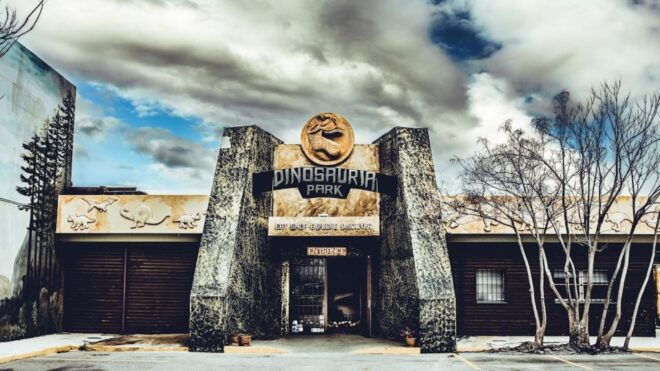 From Rethymno: Day Trip to Dinosauria Park and Cretaquarium - Important Information