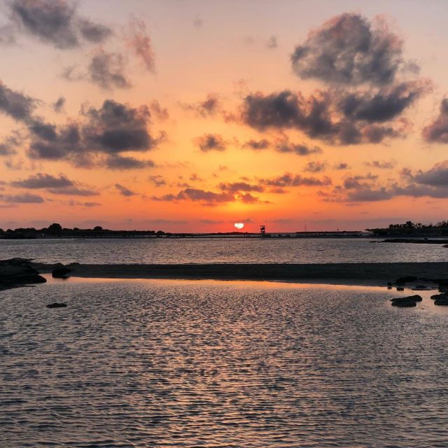 From Rethymno: Day Trip to Elafonisi Island - Review Summary