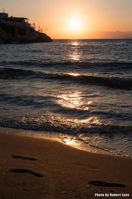 From Rethymno: Day trip to MATALA - AG.GALINI - SPILI - Final Thoughts