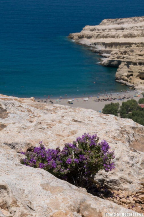 From Rethymno: Day trip to MATALA - AG.GALINI - SPILI - FAQs