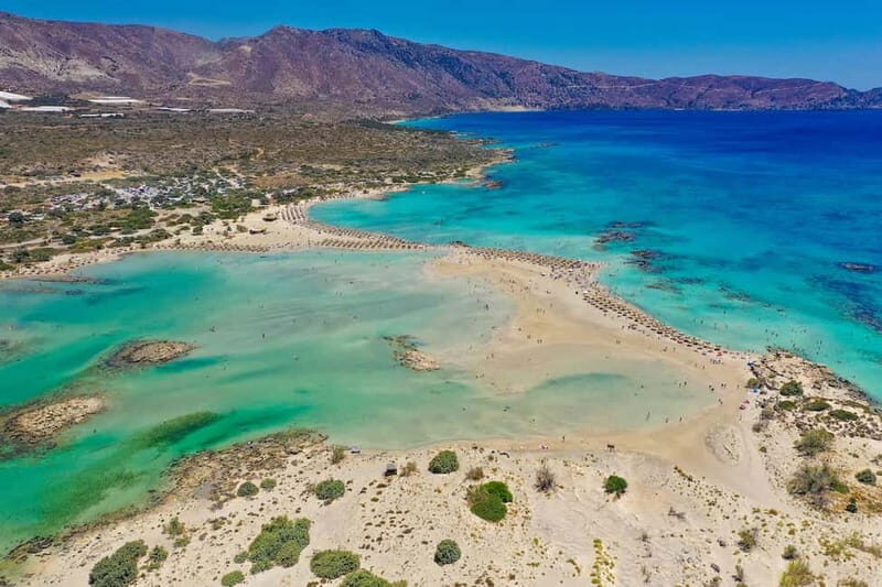 From Rethymno: Elafonisi Beach Guided Tour with Pick-Up - Who Will Love This Tour?