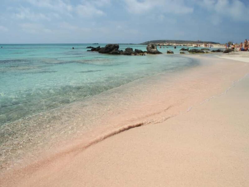 From Rethymno: Elafonisi Beach - private tour by SUV - Final Thoughts