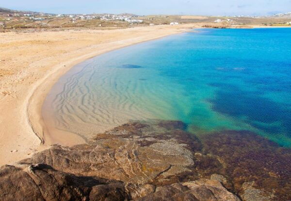 From Rethymno: Elafonissi Beach Day Trip With Hotel Transfer - Booking and Payment Options