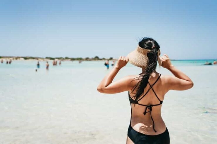 From Rethymno: Elafonissi Pink Sand Beach Tour PRIVATE - Good To Know