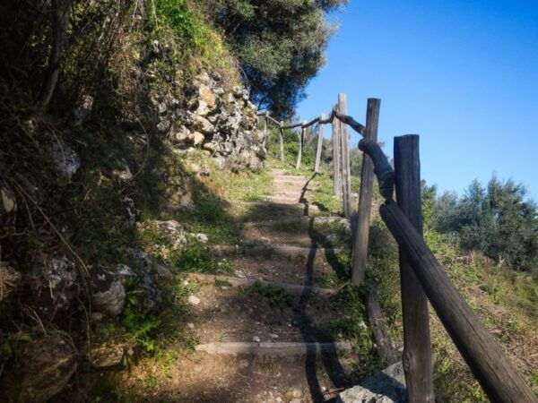From Rethymno: Eleven Gates Hike on The Shepherd's Path - The Sum Up