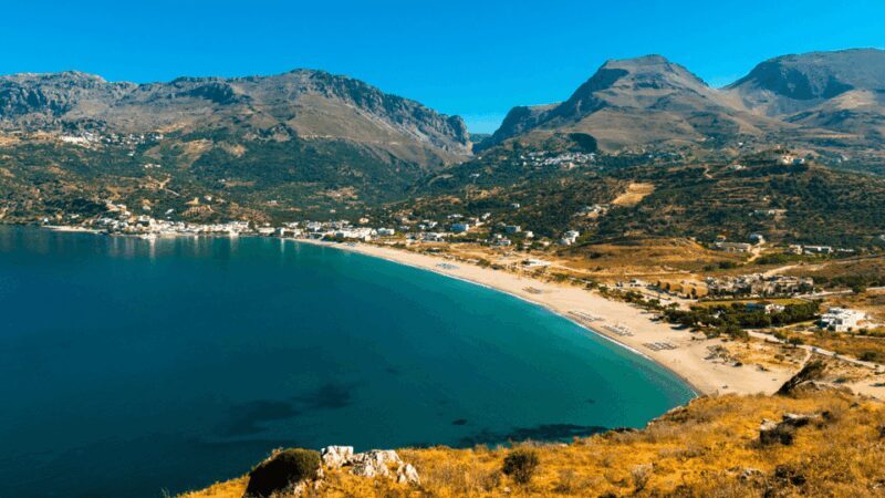 From Rethymno: Exotic Preveli Palms, Damnioni & Plakia Beach - Final Thoughts