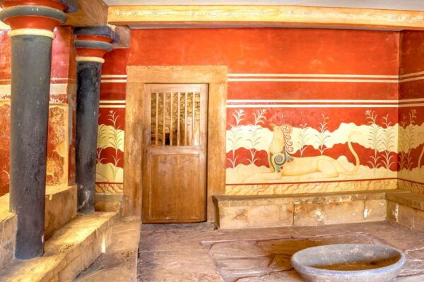 From Rethymno: Full-Day Knossos and Heraklion Tour - The Sum Up
